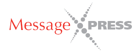 MessageXpress logo